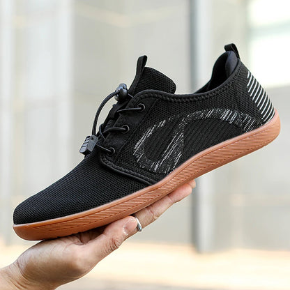 FreeMove Air – Ténis Barefoot Unissexo Zero Drop Pé Largo