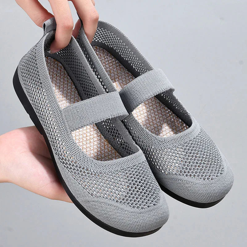 Mistral - Sapatos Barefoot Leves