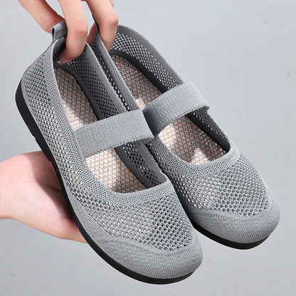 Mistral - Sapatos Barefoot Leves