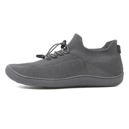 ComfortStep Lite – Sapatos De Caminhada Leves Com Biqueira Larga Unissexo