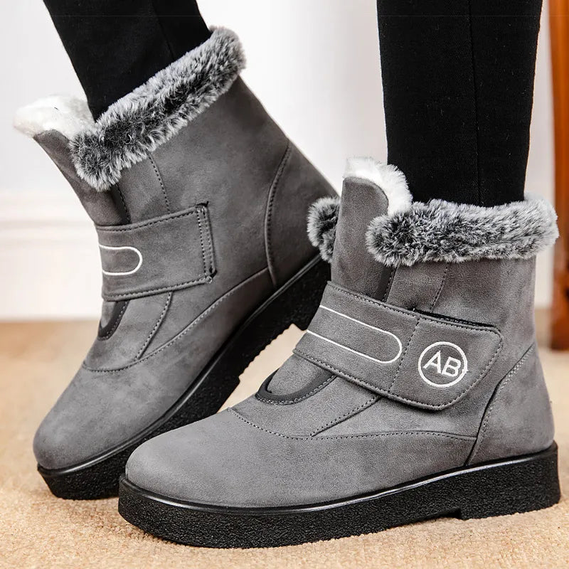 Botas Roberta Barefoot – Confortáveis e Práticas para o Dia a Dia