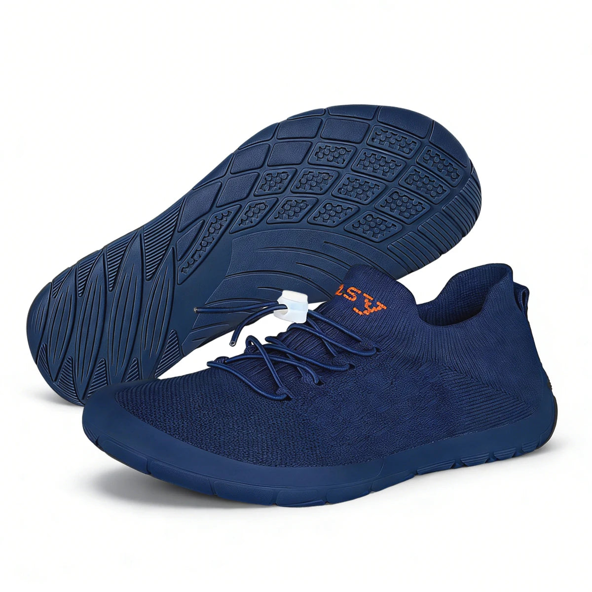 TrailMesh Lite – Sapatos Barefoot Respiráveis Para Caminhada E Outdoor Unissexo
