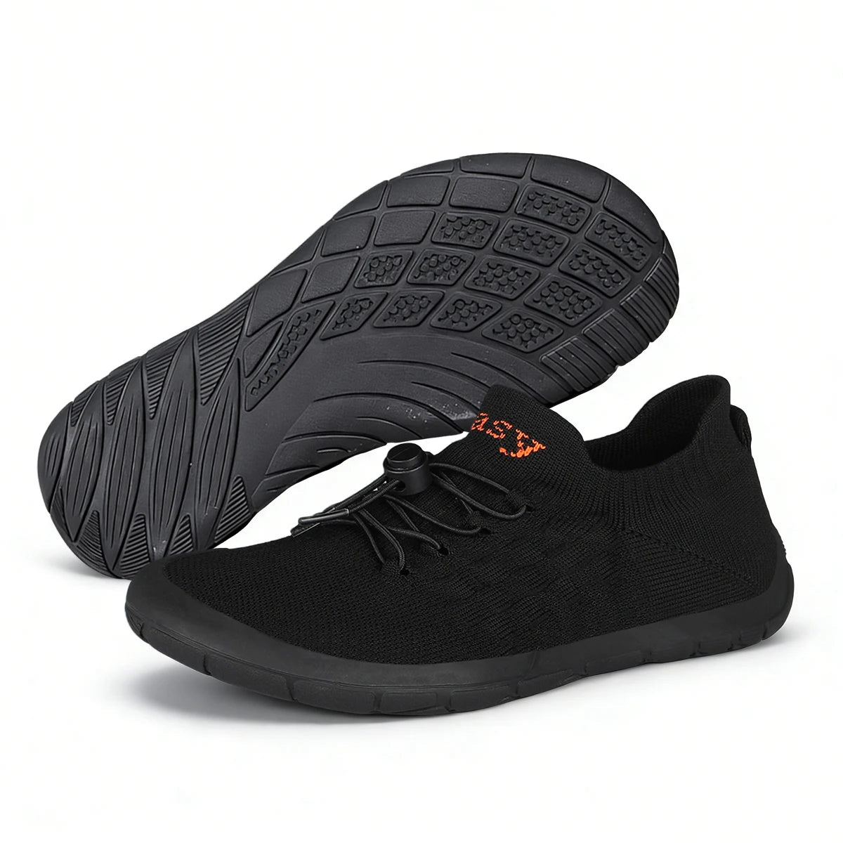 TrailMesh Lite – Sapatos Barefoot Respiráveis Para Caminhada E Outdoor Unissexo