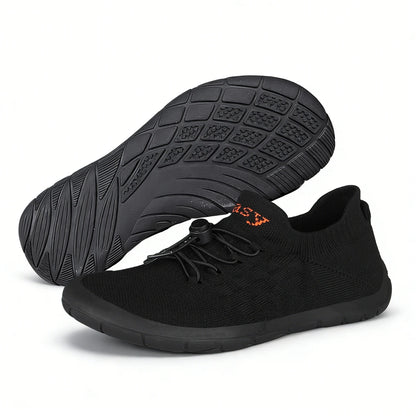 TrailMesh Lite – Sapatos Barefoot Respiráveis Para Caminhada E Outdoor Unissexo