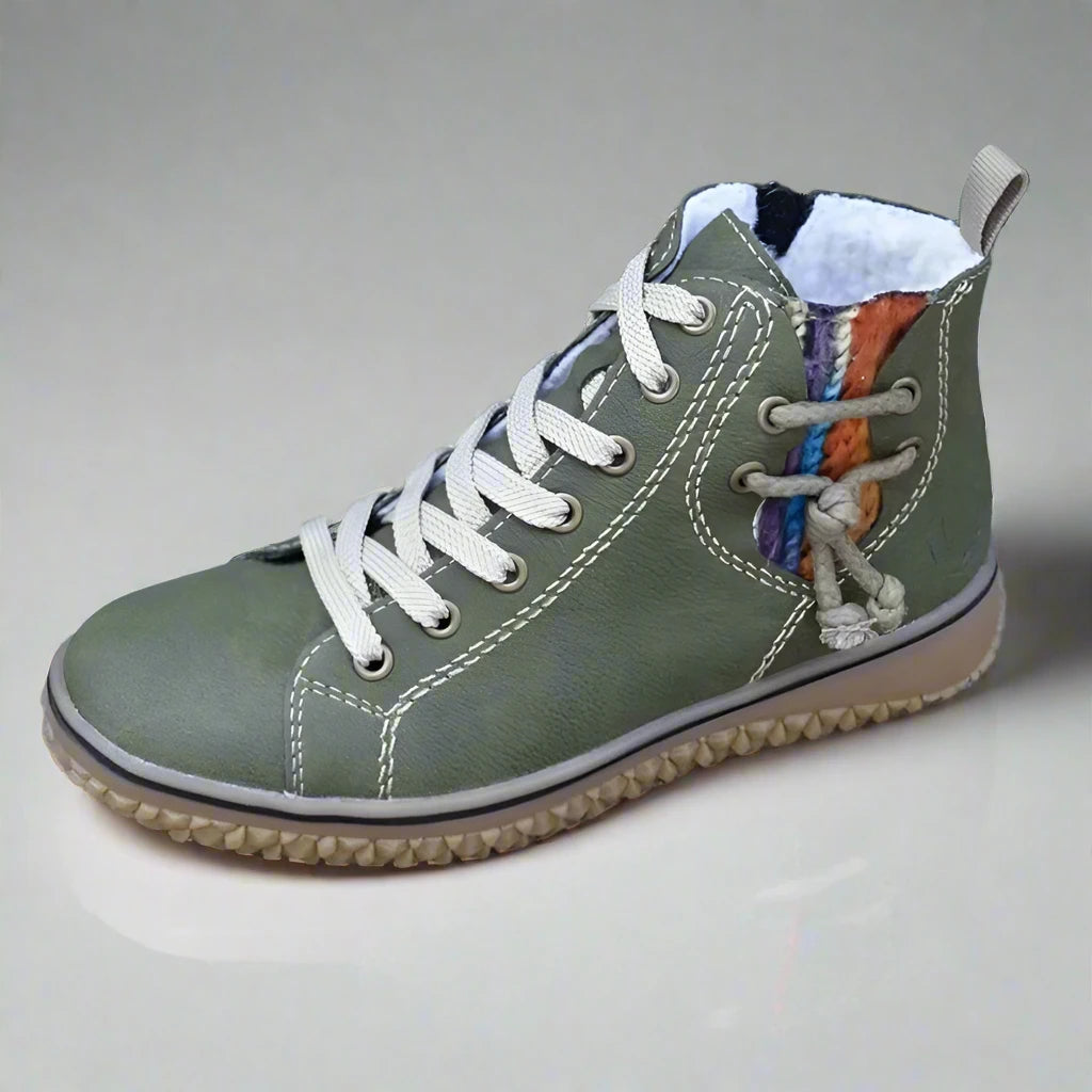 Botte Serra do Pico ⭐ - Imperméable et doublée