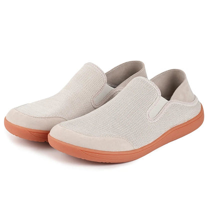 Paul Loafer – Sapatos barefoot ultra confortáveis unissexo