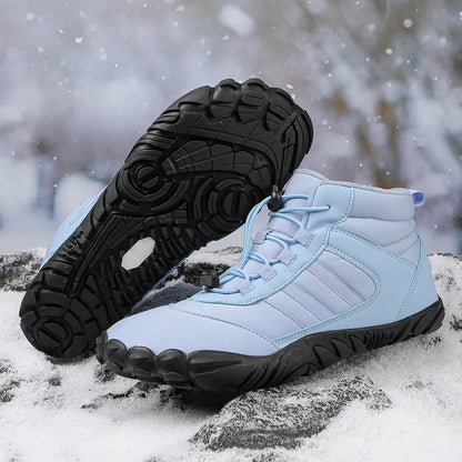 Sean Pro – Botas barefoot ultra confortáveis