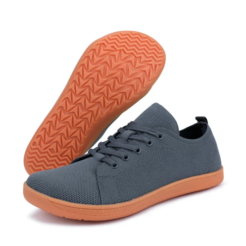 Paul – Sapatos barefoot ultra confortáveis unissexo