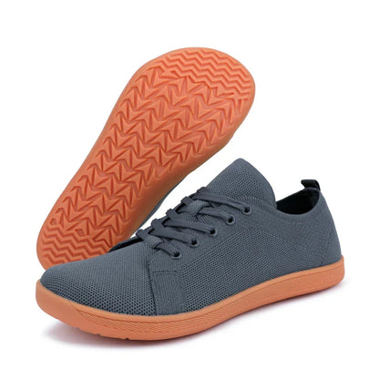 Paul – Sapatos barefoot ultra confortáveis unissexo