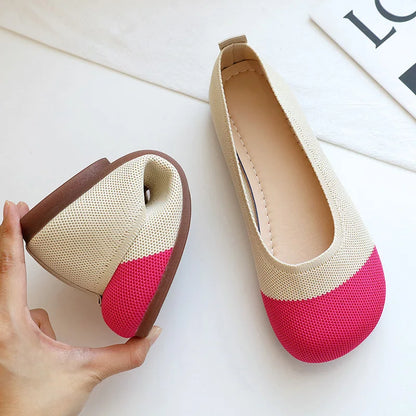 Nuvem Soft Barefoot Lady - Sabrinas Barefoot Senhora Ergonómicas Ultra Leves
