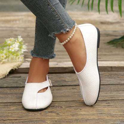 Bella Grace – Sapatos Mary Jane elegantes e confortáveis para mulher