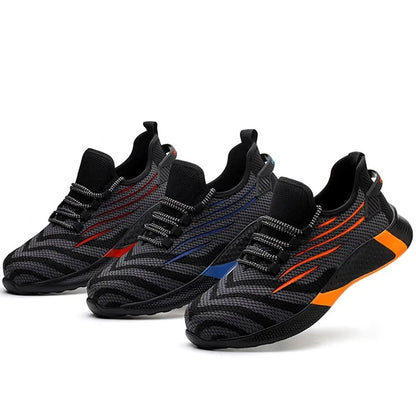 Chaussure indestructible Protive™ (chaussures de sécurité)