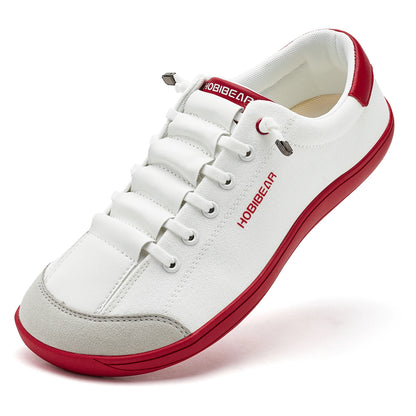 UrbanFlex Canvas – Sapatos Barefoot Anatómicos Em Tecido Para Uso Diário Unissexo
