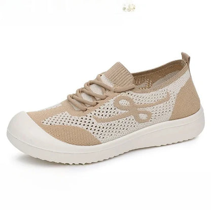 ZenStep Barefoot Lady - Ténis Barefoot Senhora Respiráveis Sola Flexível