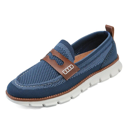 AirLoft Mesh – Sapatos Respiráveis Leves Para Uso Diário