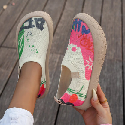 Elevia Comfort – Sapatos Barefoot Ortopédicos Femininos com Elevação Discreta