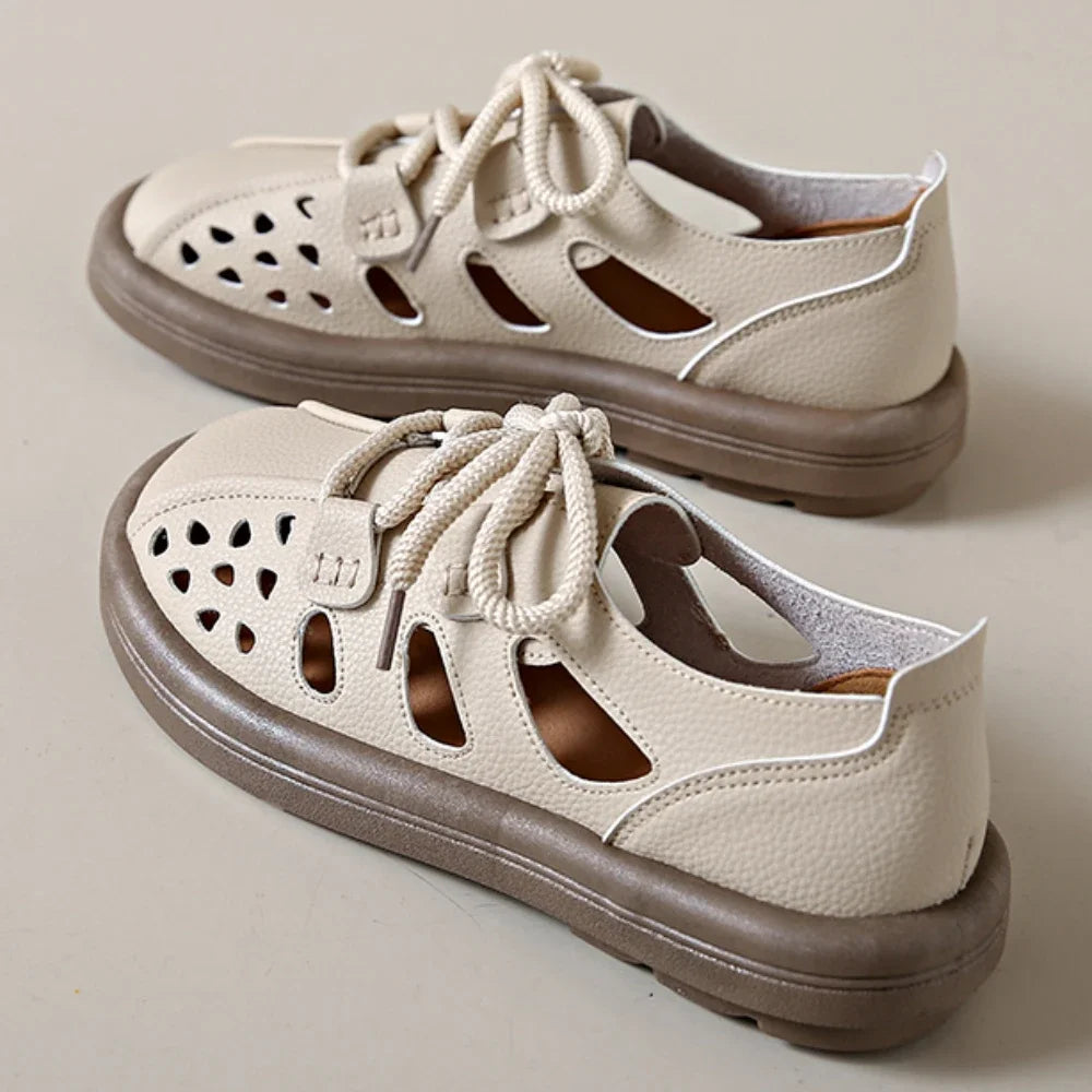 Valira - Sapatos Barefoot Urbanos