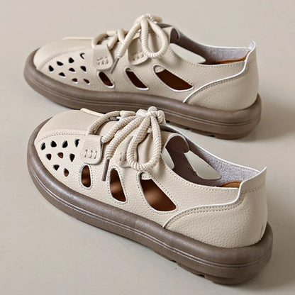 Valira - Sapatos Barefoot Urbanos
