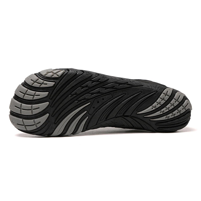AquaStep QuickDry – Sapatos Respiráveis De Secagem Rápida Para Praia E Atividades Aquáticas Unissexo