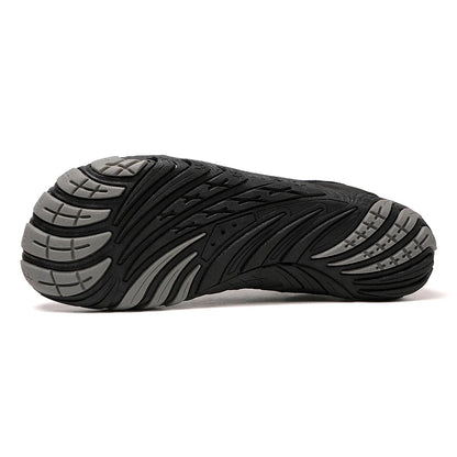 AquaStep QuickDry – Sapatos Respiráveis De Secagem Rápida Para Praia E Atividades Aquáticas Unissexo