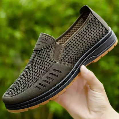 António - Mocassin pour hommes cool et très confortable