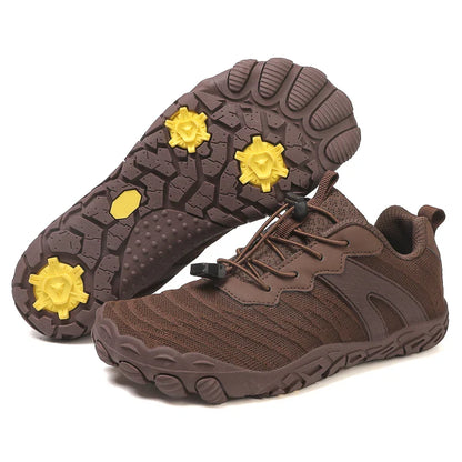 Gdańsk – Sapatos barefoot ultra Confortáveis unissexo