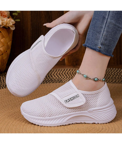 OrthoBare Flex – Sapatos Ortopédicos Barefoot Femininos