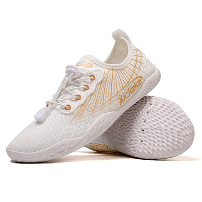 RiverFlow QuickDry – Sapatos Barefoot Respiráveis De Secagem Rápida Para Outdoor Unissexo