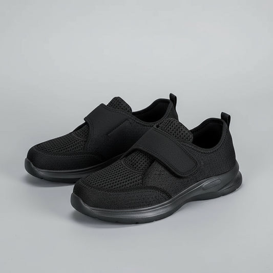 EasyFlex™ – Chaussures Orthopédiques Grand Confort Automne/Hiver