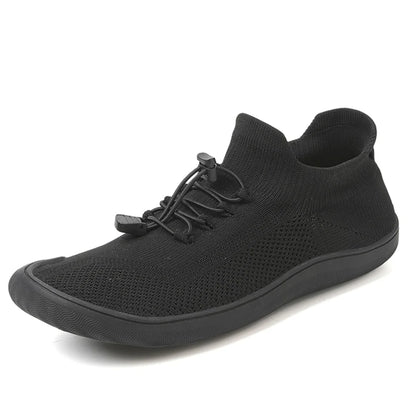 ComfortStep Lite – Sapatos De Caminhada Leves Com Biqueira Larga Unissexo