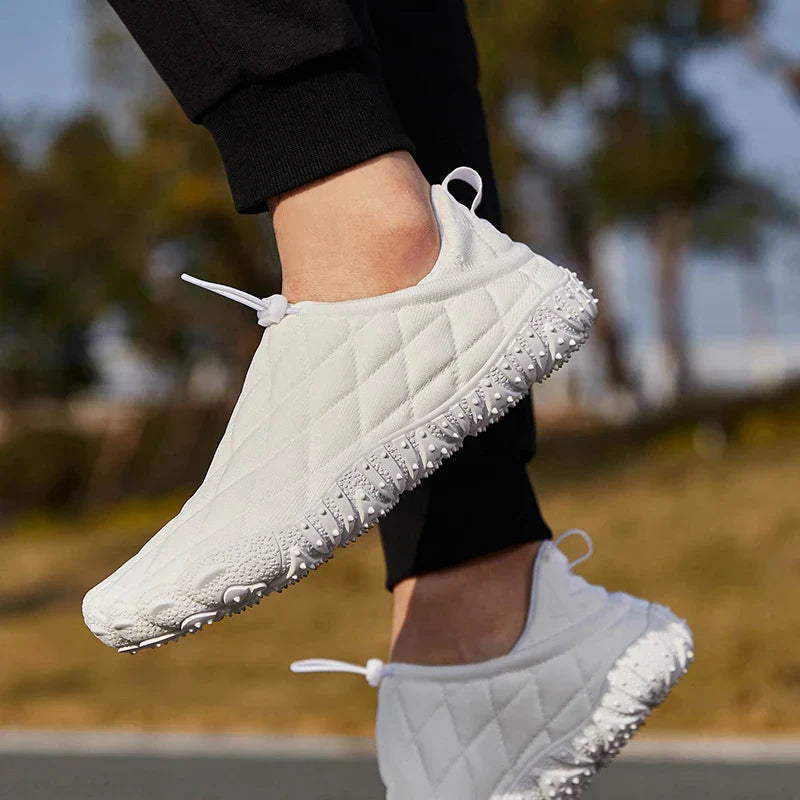 Tarno Pro – Chaussures barefoot outdoor ultra confortables