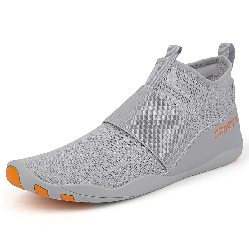 Neris Drift Barefoot - Sapatos Aquáticos de Cano Alto