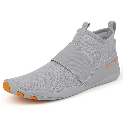 Neris Drift Barefoot - Sapatos Aquáticos de Cano Alto