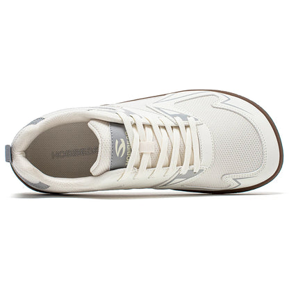 RetroTrail Flex – Sapatos Barefoot De Trilho Com Biqueira Larga Unissexo