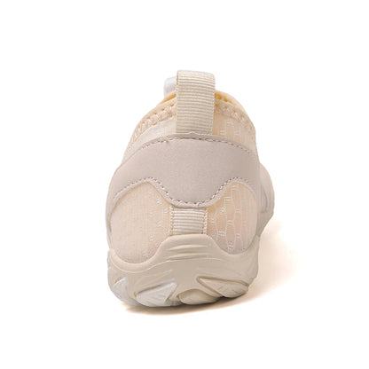 AquaStep QuickDry – Sapatos Respiráveis De Secagem Rápida Para Praia E Atividades Aquáticas Unissexo