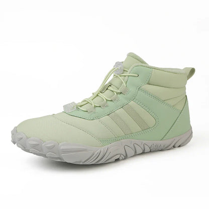 Sean Pro – Botas barefoot ultra confortáveis