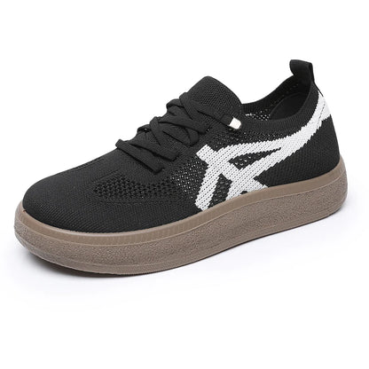 AirFlex Barefoot Woman - Ténis Barefoot Senhora Slip-On Respiráveis Verão