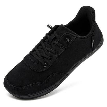Hobibear – Sapatos Barefoot Slip-On Unissexo