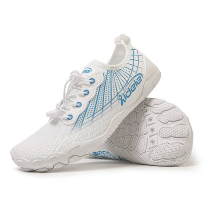 RiverFlow QuickDry – Sapatos Barefoot Respiráveis De Secagem Rápida Para Outdoor Unissexo