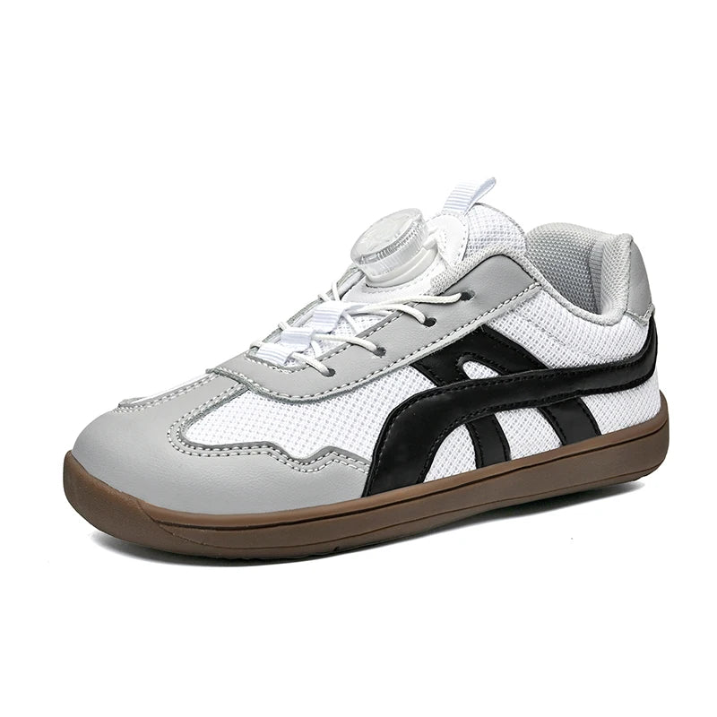 Taviro Kids - Ténis Barefoot Infantis para Escola