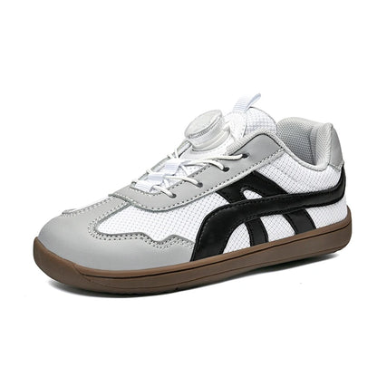 Taviro Kids - Ténis Barefoot Infantis para Escola