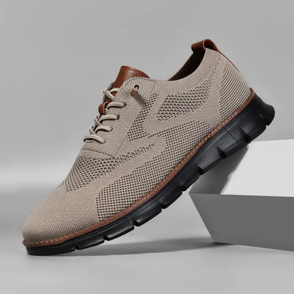 UrbanAir Knit – Ténis Respiráveis Leves Para Uso Diário