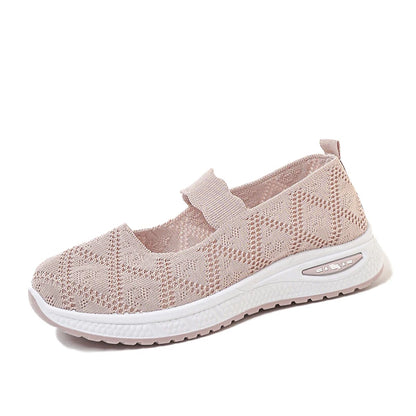 Clara Soft Barefoot - Sapatos Barefoot Senhora Respiráveis e Ultra Leves