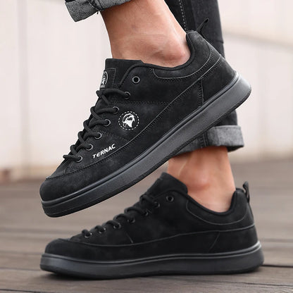 Terranova Flex – Sapatos Barefoot de Homem Zero Drop para Outdoor