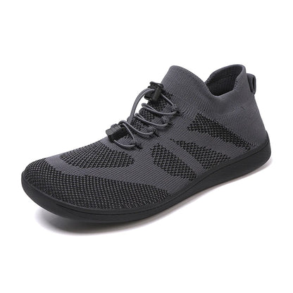 CoreStride Barefoot - Ténis Wide Toe Performance Unissexo