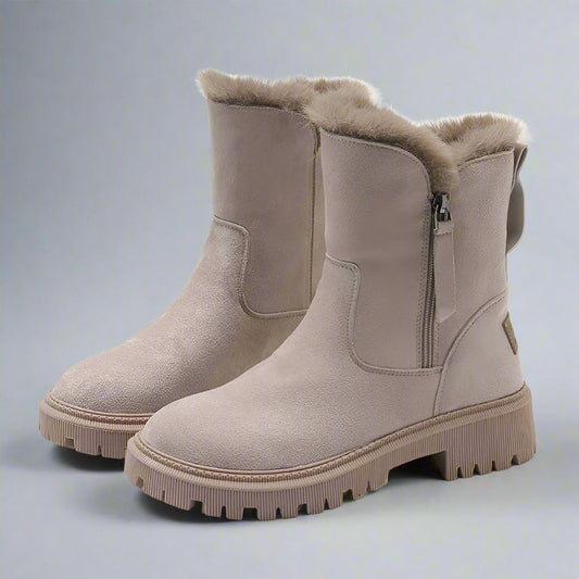 Botte Helena HotConfort