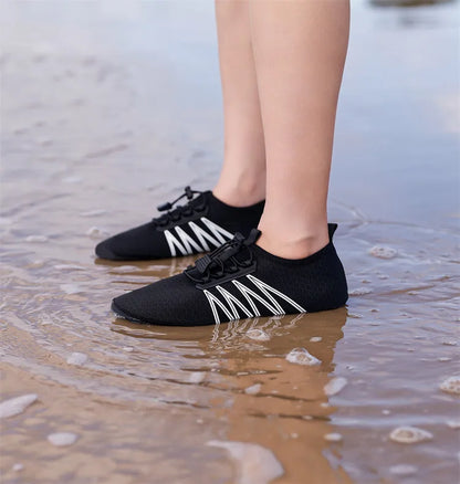 AquaFlex Lite – Sapatos Respiráveis De Secagem Rápida Para Praia E Outdoor Unissexo