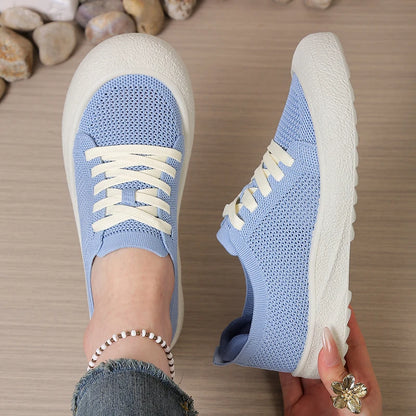 Auréa Flex Barefoot - Ténis Barefoot Senhora Respiráveis e Antiderrapantes