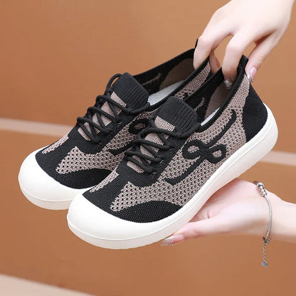 ZenStep Barefoot Lady - Ténis Barefoot Senhora Respiráveis Sola Flexível