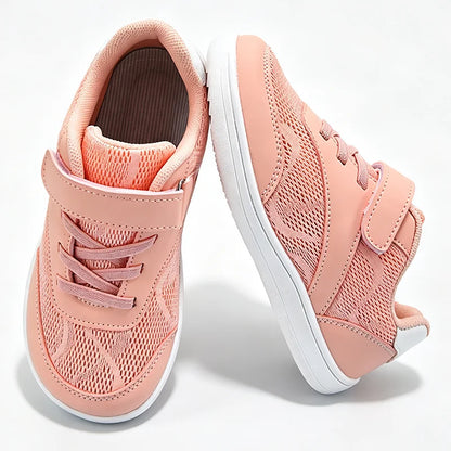 Elviko Kids - Ténis Barefoot Infantis Zero Drop